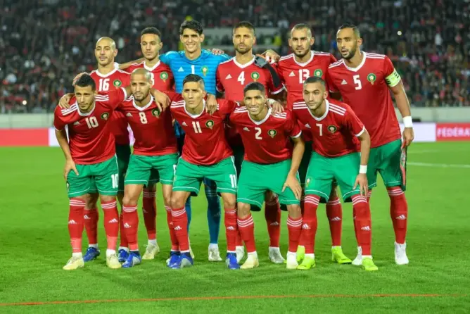 الإصابات تربك معكسر الأسود قبل مباراتي بوركينا فاسو والنيجر