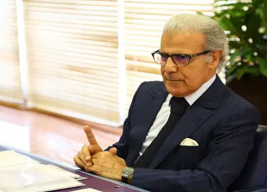 بنك المغرب يحقق في تفويت رئيس جمعية للقروض عقارات الجمعية لشركته