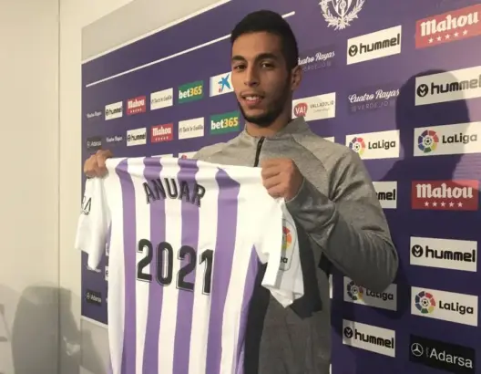 التٌهامي لـ”العمق الرياضي”: مدين لرونار ومستعد  لتقديم كل شيء للمغرب