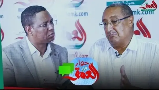 بلكبير في “حوار في العمق” يتحدث عن الملك ومحيطه وتعديل الحكومة والأمير هشام وبنكيران والعماري (فيديو)