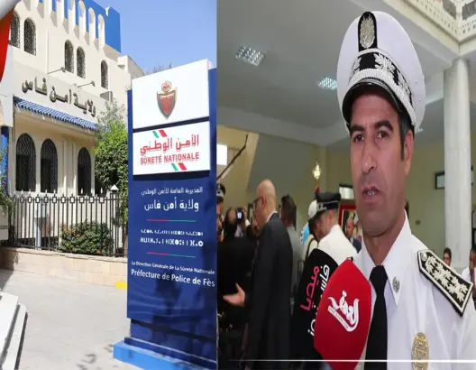 الأمن الوطني يواصل حملاته التكوينية لفائدة سائقي حافلات النقل الحضري بفاس(فيديو)