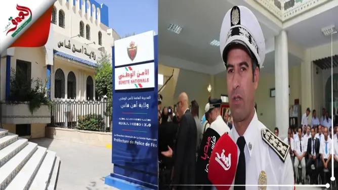 الأمن الوطني يواصل حملاته التكوينية لفائدة سائقي حافلات النقل الحضري بفاس(فيديو)