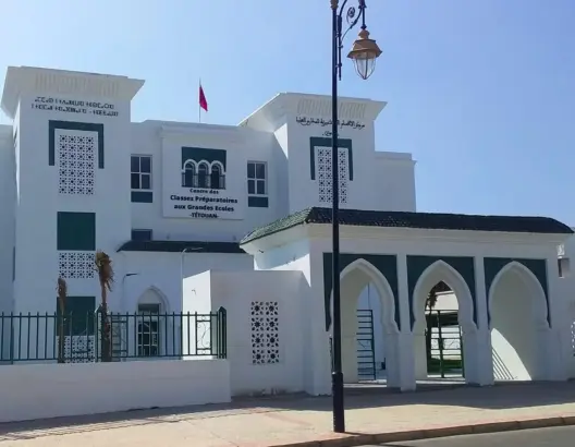 مديرية التعليم بتطوان تفتح تحقيقا في تسمم طلبة الأقسام التحضيرية
