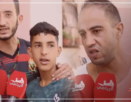 مشجعون: هذه تفاصيل وفاة مشجع “عسكري” (فيديو)