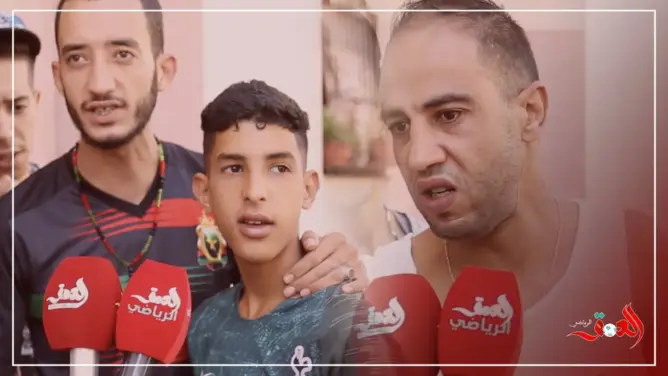 مشجعون: هذه تفاصيل وفاة مشجع “عسكري” (فيديو)