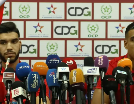 أزارو يرٌد على انتقادات جماهير الأهلي من معسكر الأسود