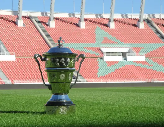 ملاعب المملكة تشد الأنظار.. مباريات مثيرة في ثمن نهائي كأس العرش