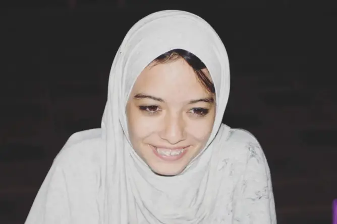 رحلة نحو المجهول