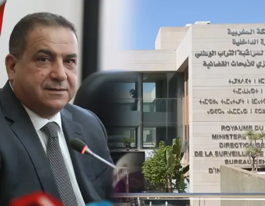 أرقام صادمة عن الجرائم بالمغرب.. نصف مليون موقوف في 9 أشهر