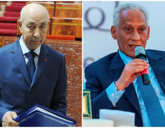 التامك: تقرير جطو “عدمي” ويعطي انطباعا باستشراء الفساد بالدولة