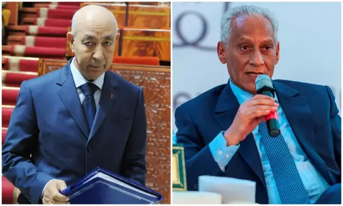 التامك: تقرير جطو “عدمي” ويعطي انطباعا باستشراء الفساد بالدولة
