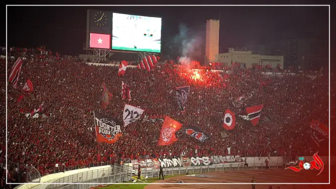 “الوينرز” تلهب مدرجات “دونور” في “الكلاسيكو” (فيديو)