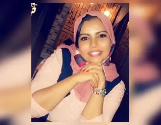لحظة شرود