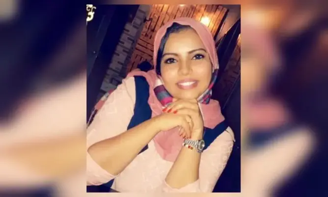 لحظة شرود