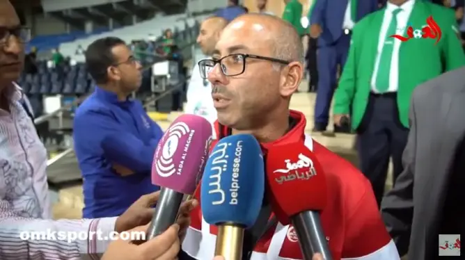 مدرب هلال القدس.. درسنا الرجاء جيدا وسنعوض النتيجة في فلسطين (فيديو)