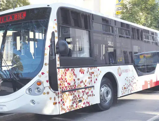 ترقبا لتحكيم الداخلية.. الدخول الدراسي يعيد ملف النقل بوجدة للواجهة