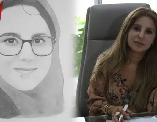 محامية “طبيب هاجر” تكشف لـ”العمق” جميع تفاصيل الملف (فيديو)