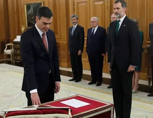 بعد فشل تشكيل الحكومة .. إسبانيا تتجه لحل البرلمان وإجراء انتخابات سابقة لأوانها