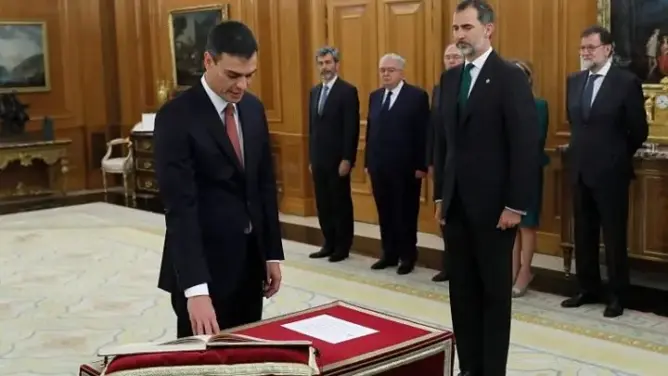 بعد فشل تشكيل الحكومة .. إسبانيا تتجه لحل البرلمان وإجراء انتخابات سابقة لأوانها