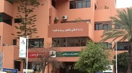 مشروع سكن “الغالي” بمراكش يصل البرلمان ومنيب تفضح العمران