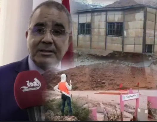 238 مدرسة بقلب وديان سوس ماسة.. ومسؤول: سنتخلى عنها نهائيا (فيديو)