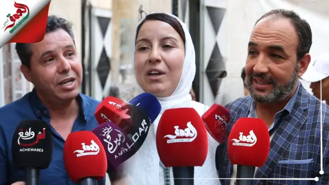 فنانون يقدمون شهادات مؤثرة بحق الراحل خدي في حفل تأبينه (فيديو)