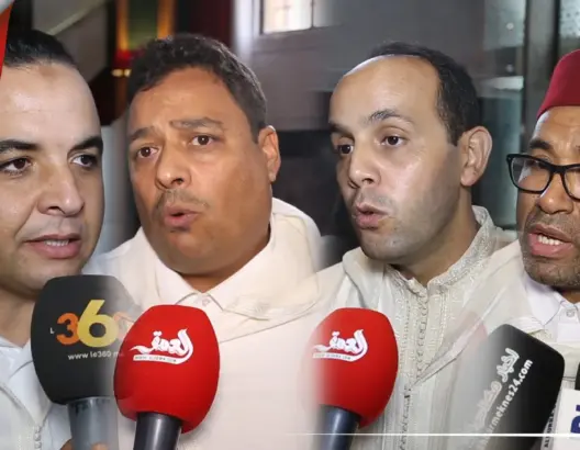برلمانيون عن الأغلبية: الملك ذكرنا بمهامنا.. ودعا لأجواء سياسية صحية (فيديو)