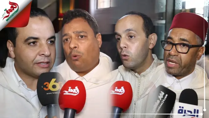 برلمانيون عن الأغلبية: الملك ذكرنا بمهامنا.. ودعا لأجواء سياسية صحية (فيديو)