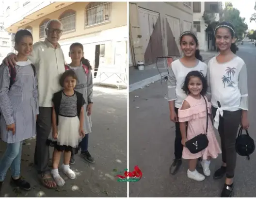 هيئات مغربية تتضامن مع مغربي عالق بغزة أهانه سفير الرباط بفلسطين