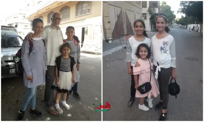 هيئات مغربية تتضامن مع مغربي عالق بغزة أهانه سفير الرباط بفلسطين