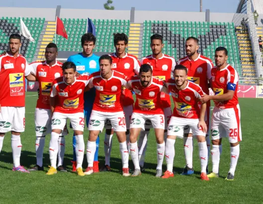 الكوكب المراكشي يدعو للتحقيق في البطولة الوطنية