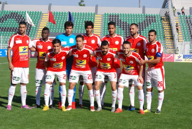 الكوكب المراكشي يدعو للتحقيق في البطولة الوطنية