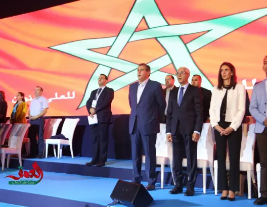 “الأحرار” يعتبر ذرائع الجزائر “واهية وخارج النطاق الزمني” ويثمن موقف المملكة