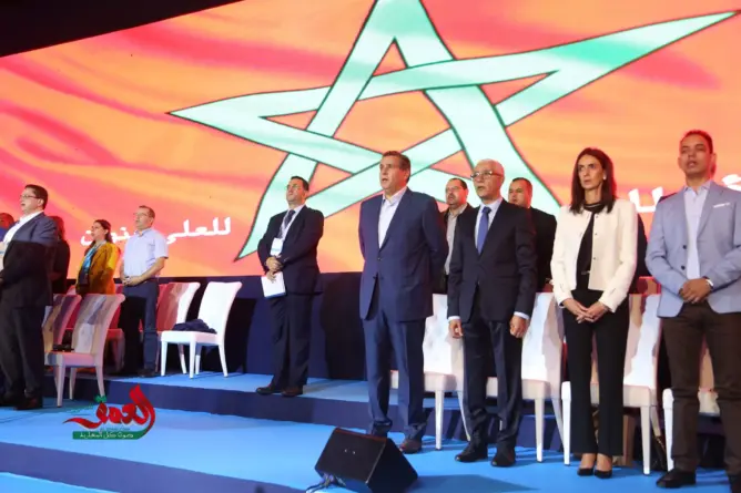 “الأحرار” يعتبر ذرائع الجزائر “واهية وخارج النطاق الزمني” ويثمن موقف المملكة