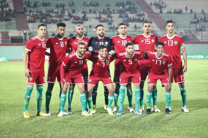 أمم إفريقيا للمحليين.. منتخبات قوية تتأهل للنهائيات إلى جانب المغرب