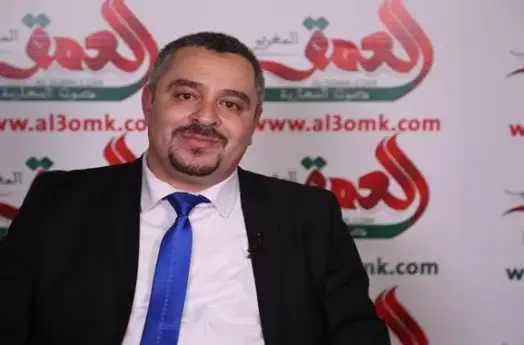 نقيب النساخ يكشف مساعي وزارة العدل لإقبار المهنة ويحدد شروطهم (فيديو)
