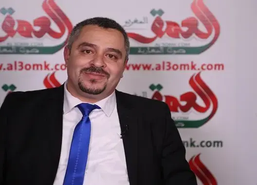 نقيب النساخ يكشف مساعي وزارة العدل لإقبار المهنة ويحدد شروطهم (فيديو)