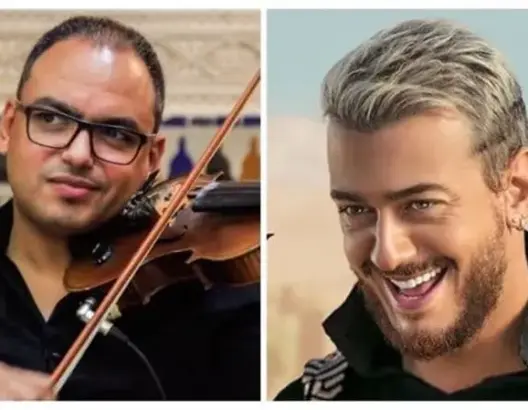 بعد حجب “يوتيوب” لأغنية سعد المجرد .. ملحن وموزع “سلام” يوضح