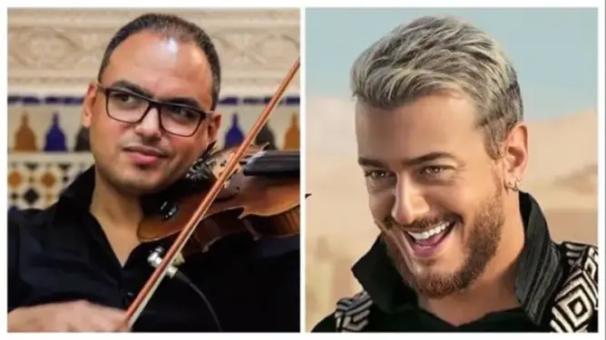بعد حجب “يوتيوب” لأغنية سعد المجرد .. ملحن وموزع “سلام” يوضح