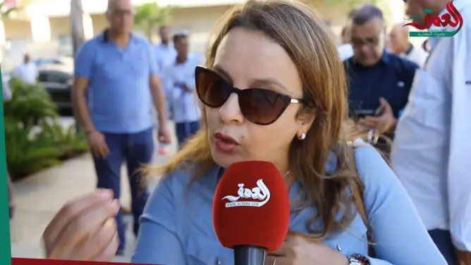 الـPPS يرشح الوزيرة السابقة شرفات أفيلال وكيلة للائحة النسائية بجماعة تطوان