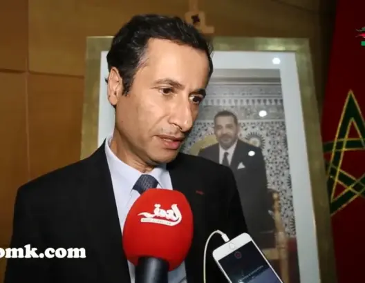 البيجيدي يتهم رئيس جهة سابق بـ”تهريب الأموال”إلى الخارج