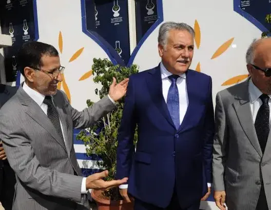 بنعبد الله: أزمة كورونا كشفت ضعف الحضور السياسي والإعلامي للحكومة