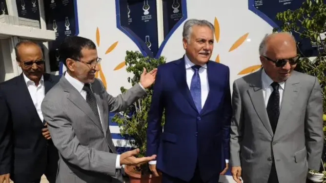 بنعبد الله: أزمة كورونا كشفت ضعف الحضور السياسي والإعلامي للحكومة