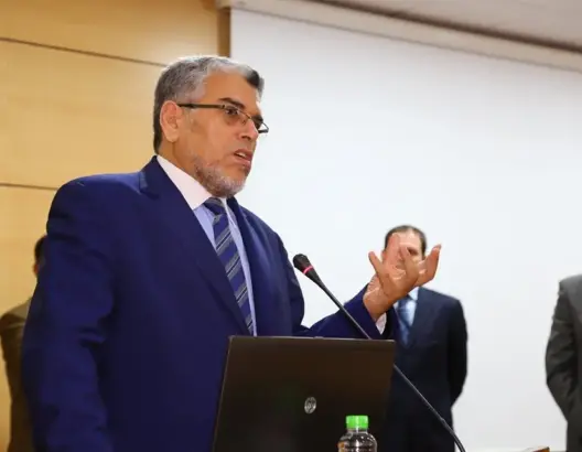 الرميد: العثماني ينظر في مصير “عريضة الحياة” و5 عرائض غير مقبولة