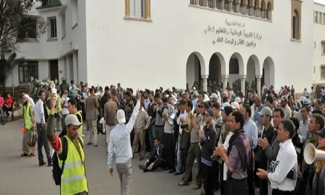نقابة تستهجن “ريع التكليفات” بالمراكز الجهوية للتربية والتكوين