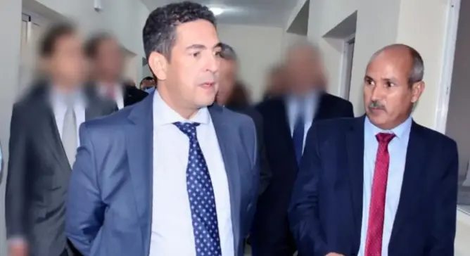 “كورونا” تتسبب في توقيف مدير مدرسة بتاونات .. ونقابة تدخل على الخط
