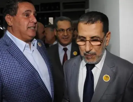 حصة الأسد للتكنوقراط .. هذه انتماءات وزراء حكومة العثماني الثانية