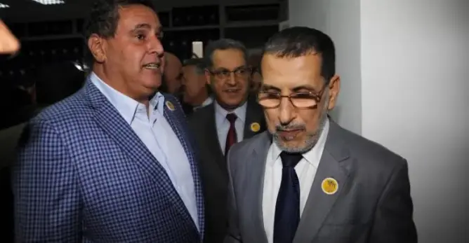 حصة الأسد للتكنوقراط .. هذه انتماءات وزراء حكومة العثماني الثانية