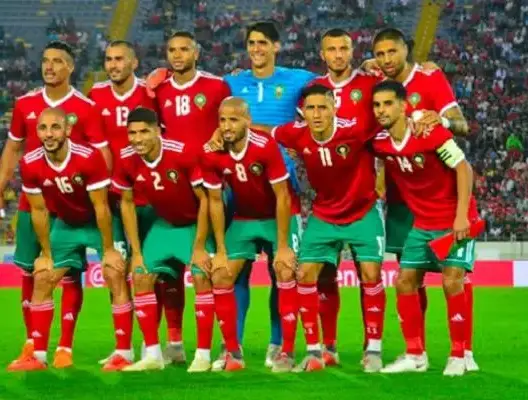 قبل “ميركاتو” الشتاء.. نجم المنتخب المغربي يُسيل لعاب أعرق الأندية الإيطالية