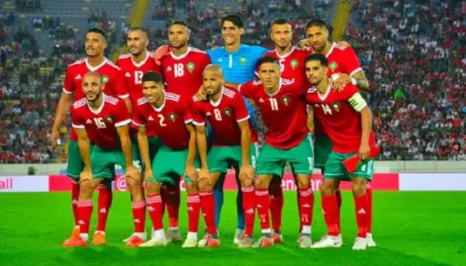 قبل “ميركاتو” الشتاء.. نجم المنتخب المغربي يُسيل لعاب أعرق الأندية الإيطالية